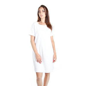 Tommy Hilfiger dámské bílé šaty Demi - S (100)